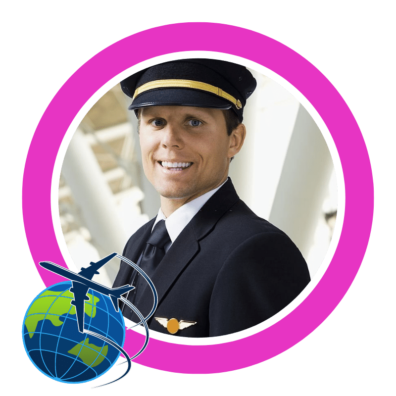 How to become pilot in India