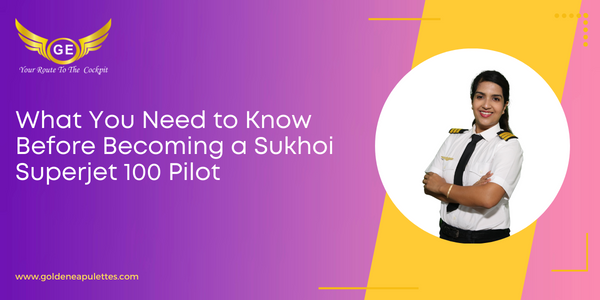 Pilot Training
