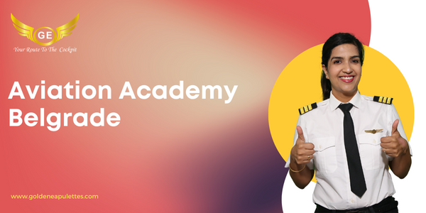 Aviation Academy Belgrade