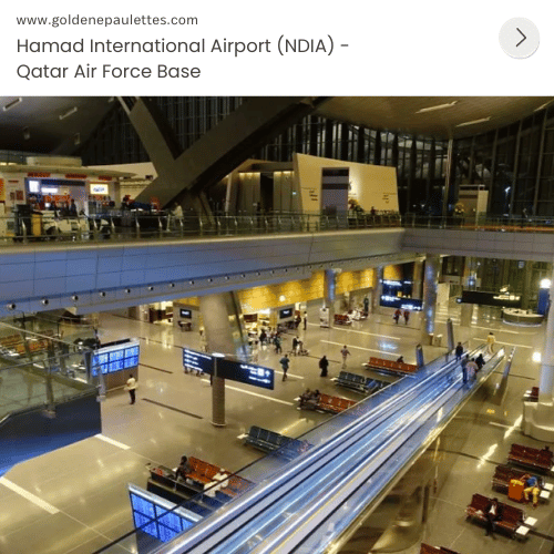 Al Khor Airport (X03) - Al Khor