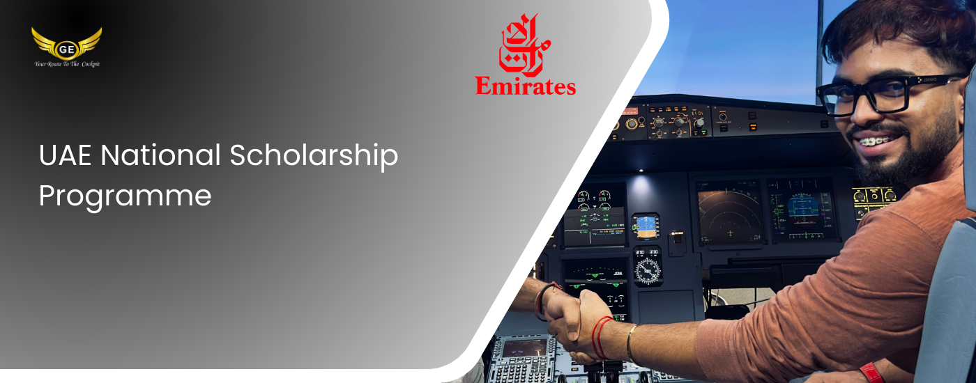 UAE National Scholarship Programme