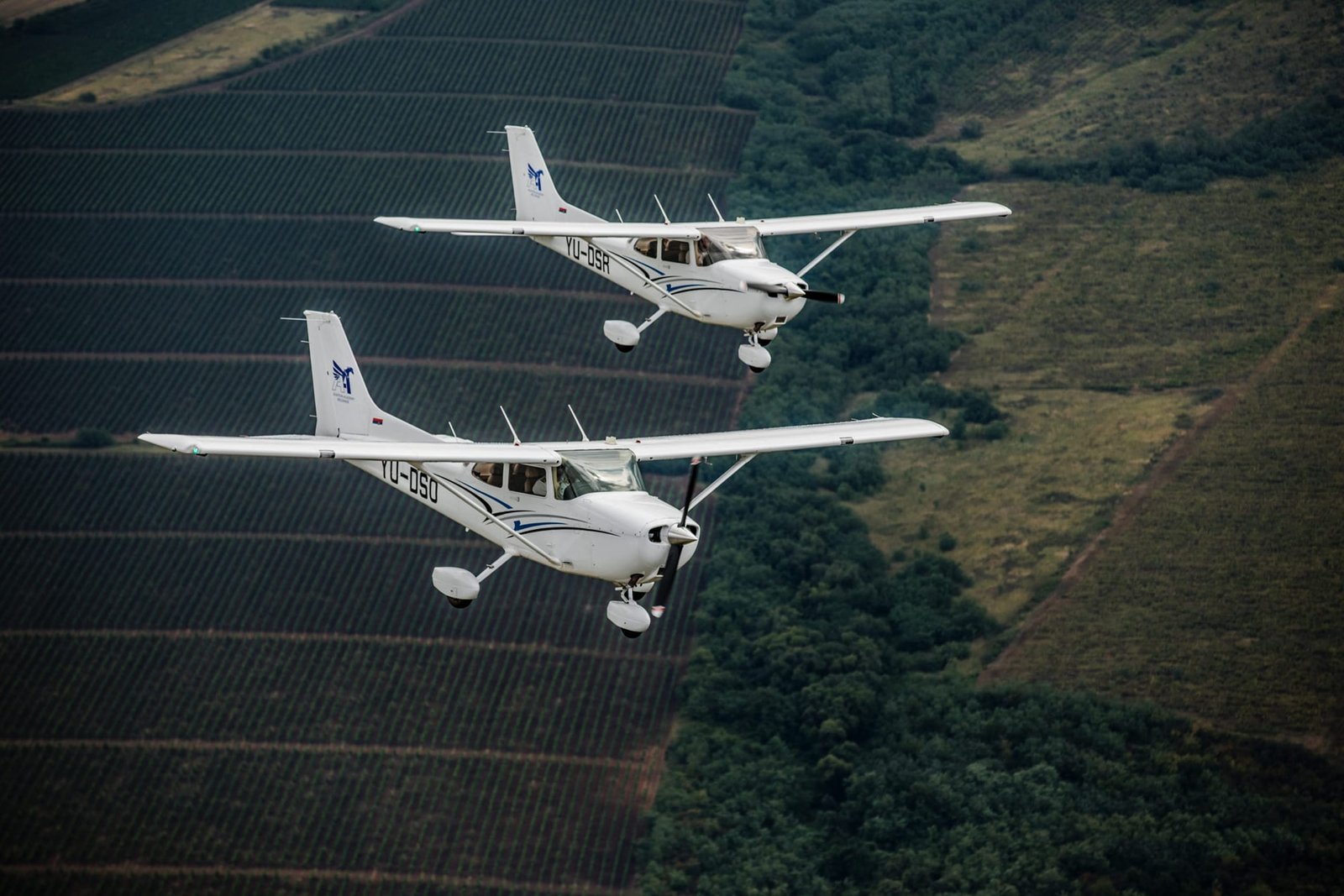 Marigold Cadet Pilot Program