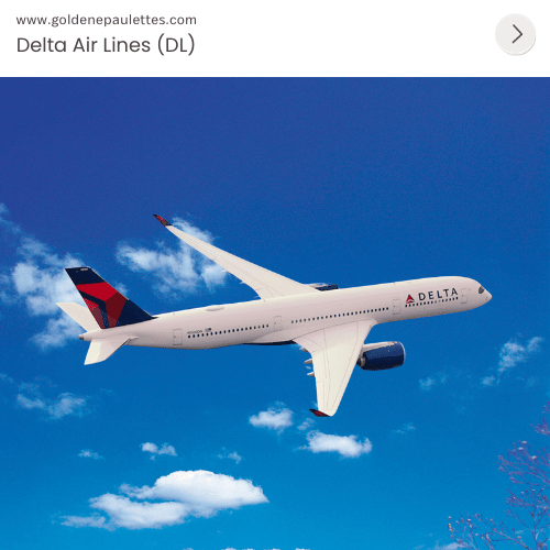 Delta Air Lines (DL)