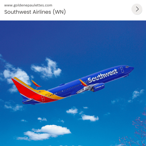 Southwest Airlines (WN)