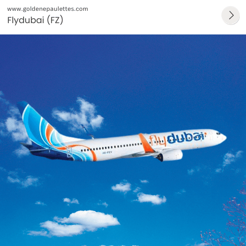 Flydubai