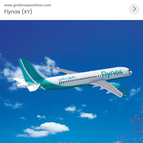 Flynas