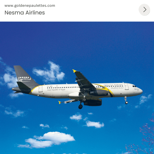 Nesma Airlines