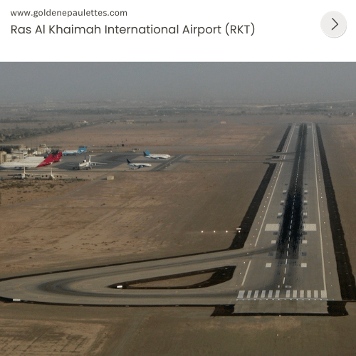 King Abdulaziz International Airport (JED) - Jeddah