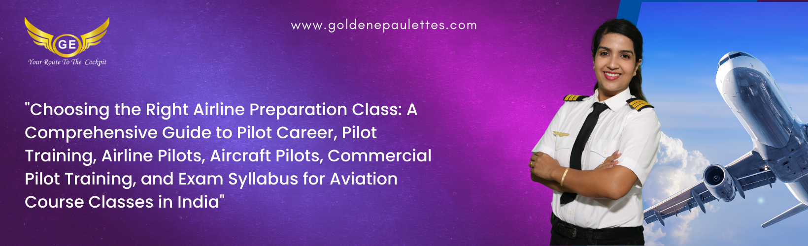 Airline Pilot Interview Preparation