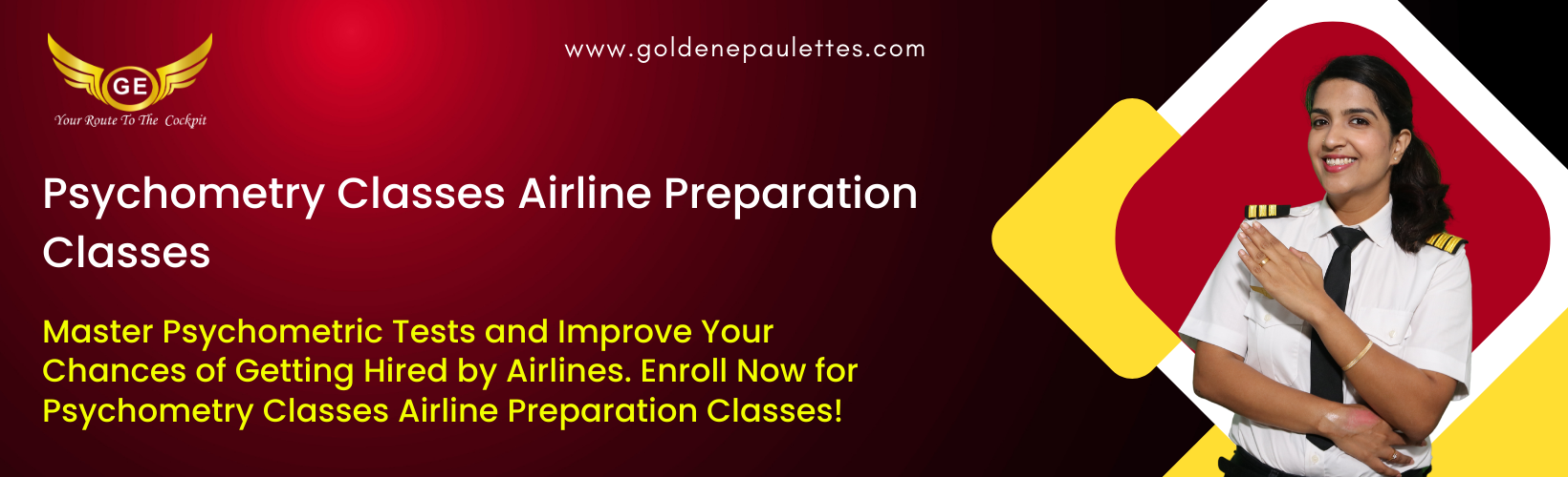 Join Our Comprehensive Classes and Launch Your Aviation Career with Golden Epaulettes Aviation