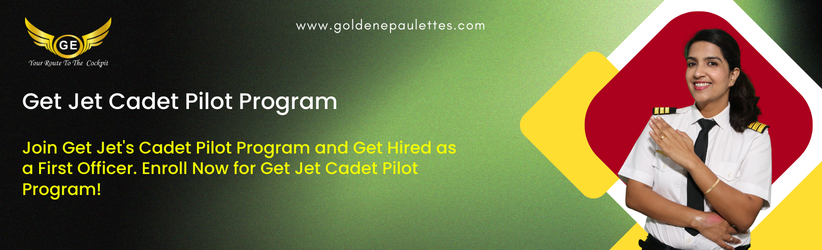 Join Golden Epaulettes Aviation for Expert Career Guidance and Obtain Your Commercial Pilot License from DGCA