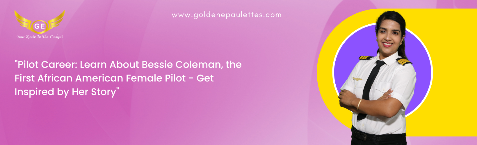 Bessie Coleman