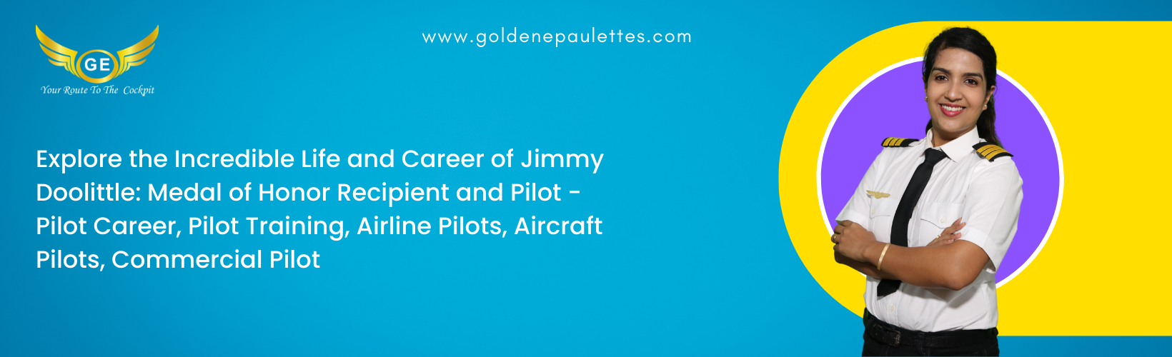 Jimmy Doolittle