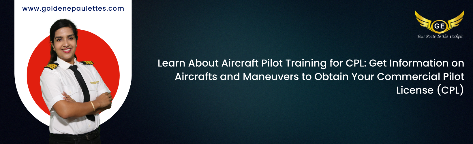 Airline Pilot Career