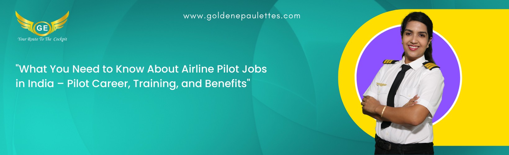 What You Need to Know About Airline Pilot Jobs in India – Airline pilot jobs are some of the most sought