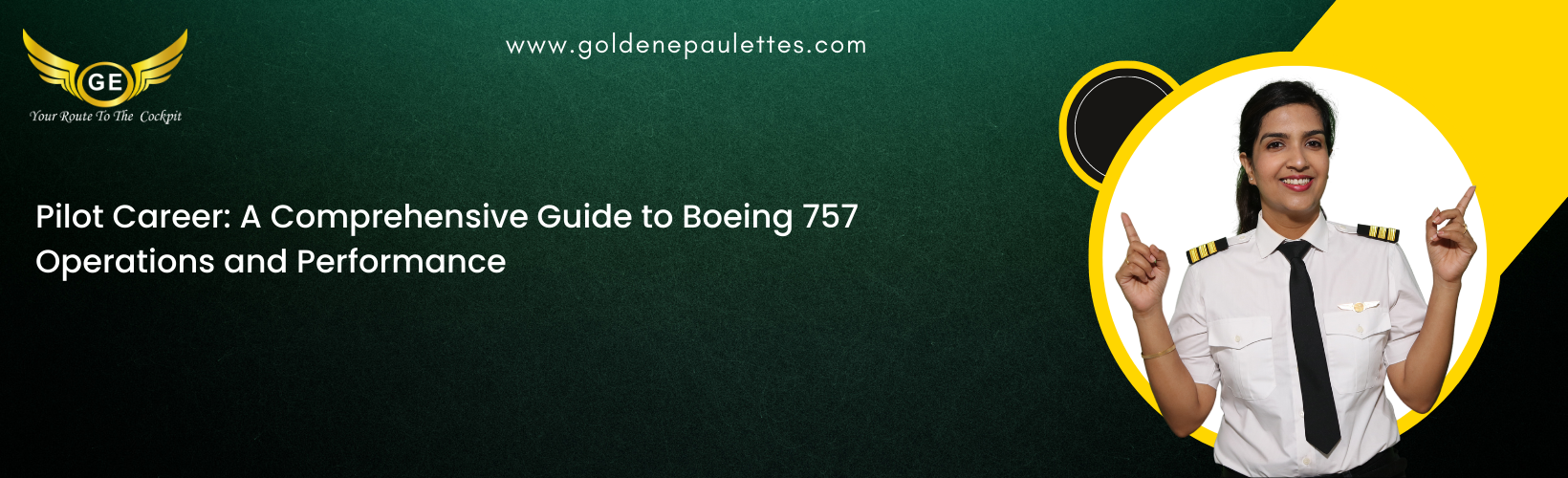 The Boeing 757 - A Comprehensive Guide to its Operations