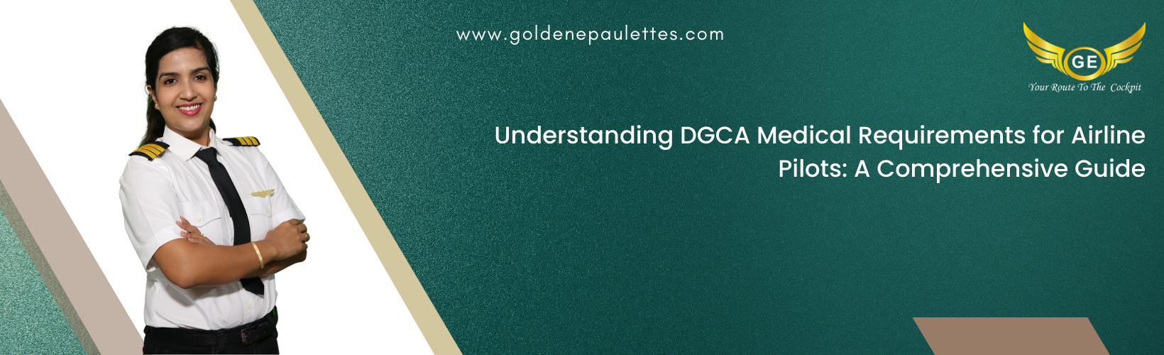 Comparing DGCA Class 1 and Class 2 Medicals for Pilots – An in