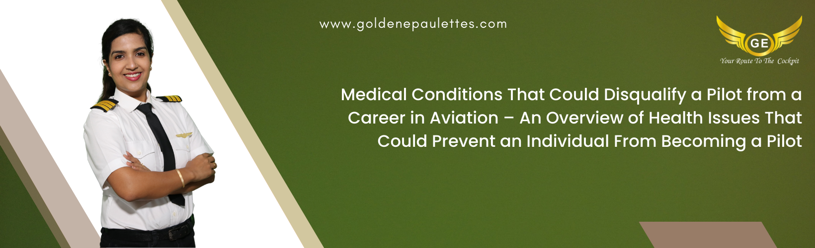 Comparing DGCA Class 1 and Class 2 Medicals for Pilots – An in