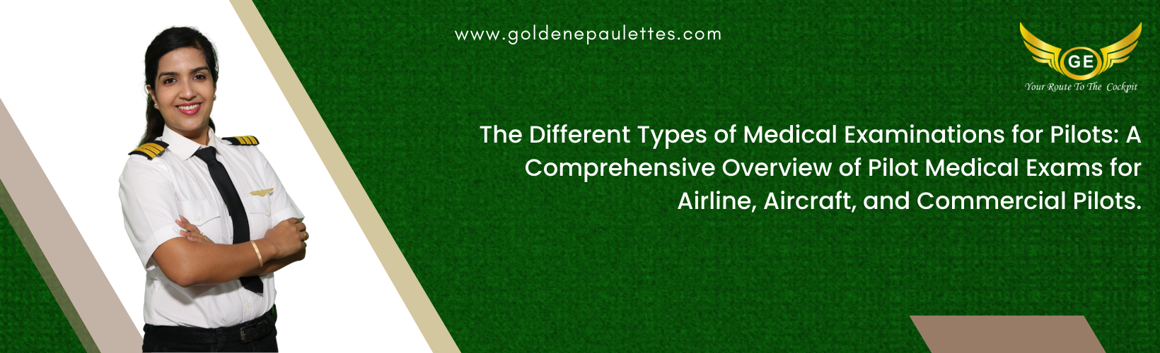 Comparing DGCA Class 1 and Class 2 Medicals for Pilots – An in