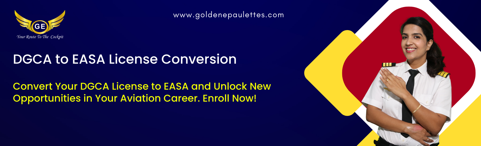 Join Our Comprehensive Classes and Launch Your Aviation Career with Golden Epaulettes Aviation