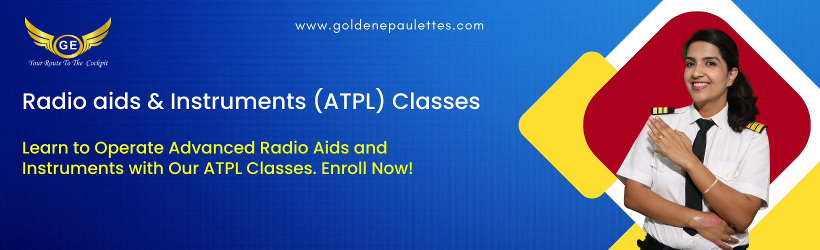 Join Our Comprehensive Classes and Launch Your Aviation Career with Golden Epaulettes Aviation