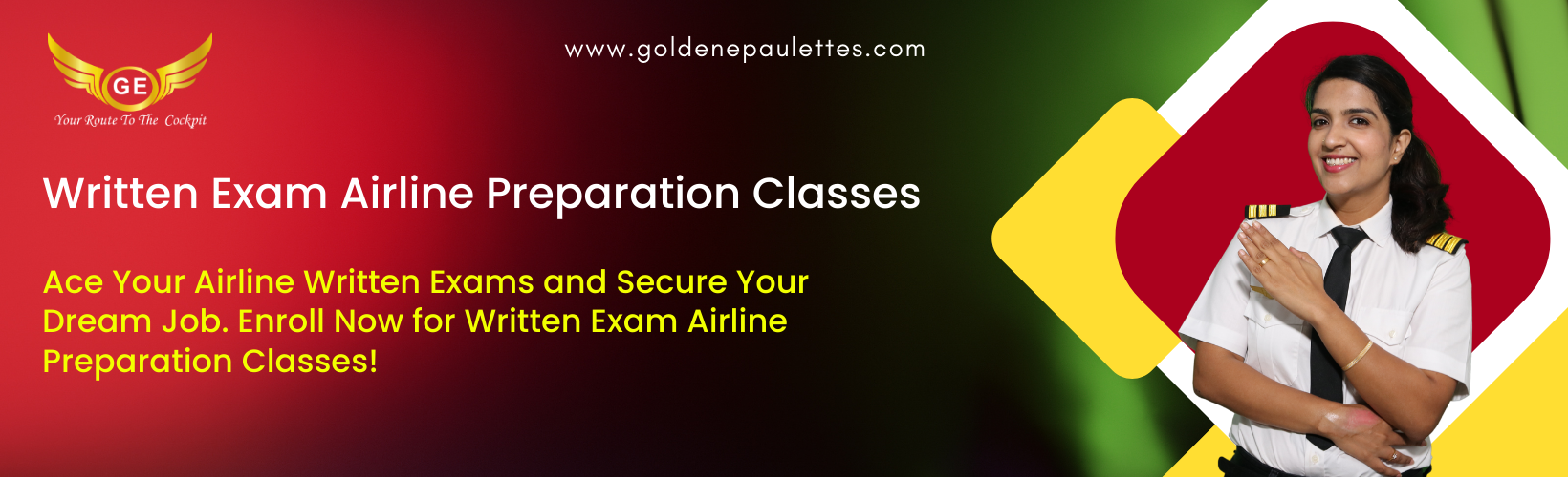 Stay Informed on New Job Openings and Airline Preparation Classes with Golden Epaulettes Aviation