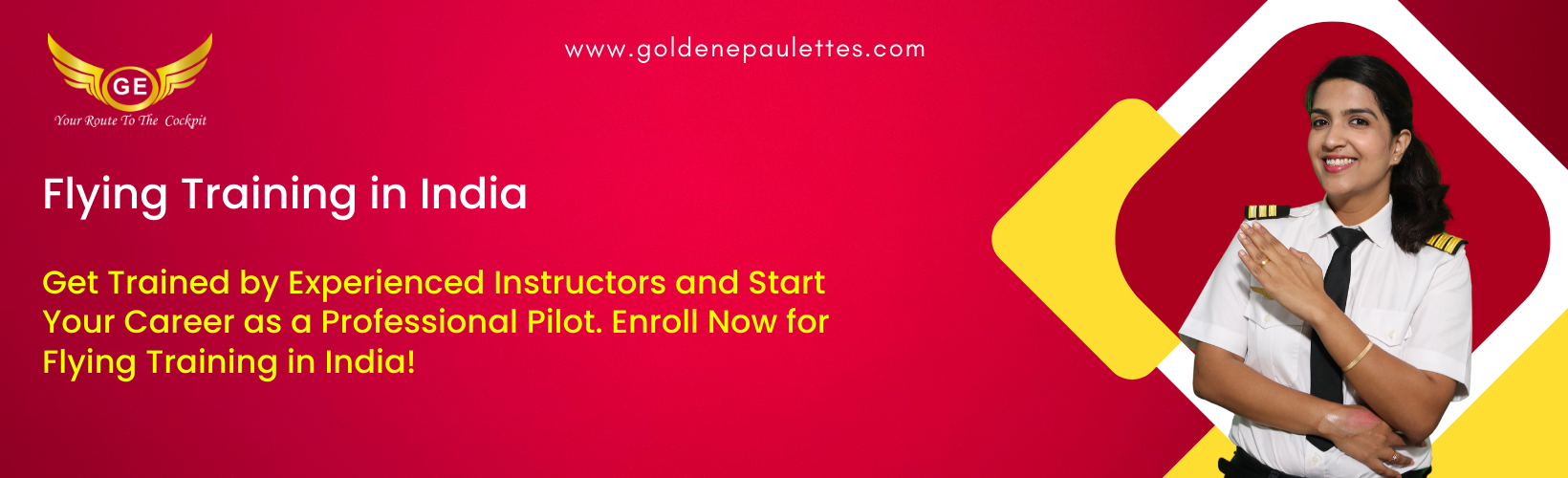 Join Our Comprehensive Classes and Launch Your Aviation Career with Golden Epaulettes Aviation