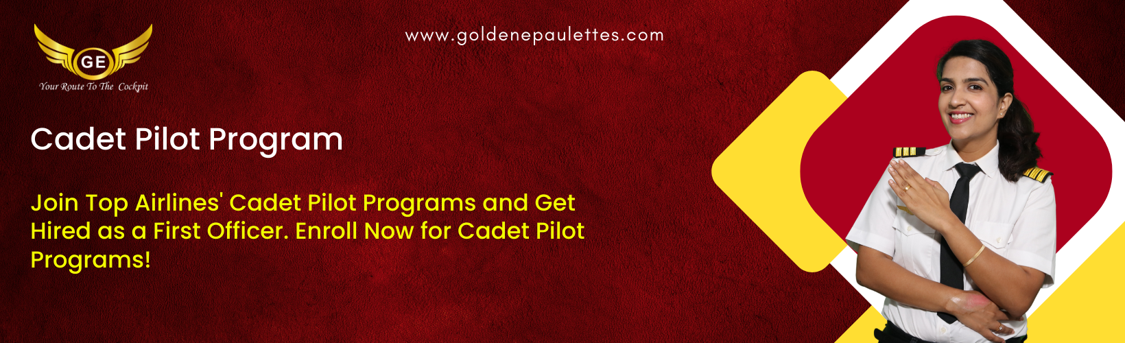 Join Golden Epaulettes Aviation for Expert Career Guidance and Obtain Your Commercial Pilot License from DGCA