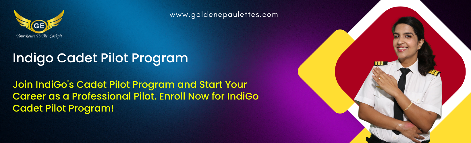 Join Golden Epaulettes Aviation for Expert Career Guidance and Obtain Your Commercial Pilot License from DGCA