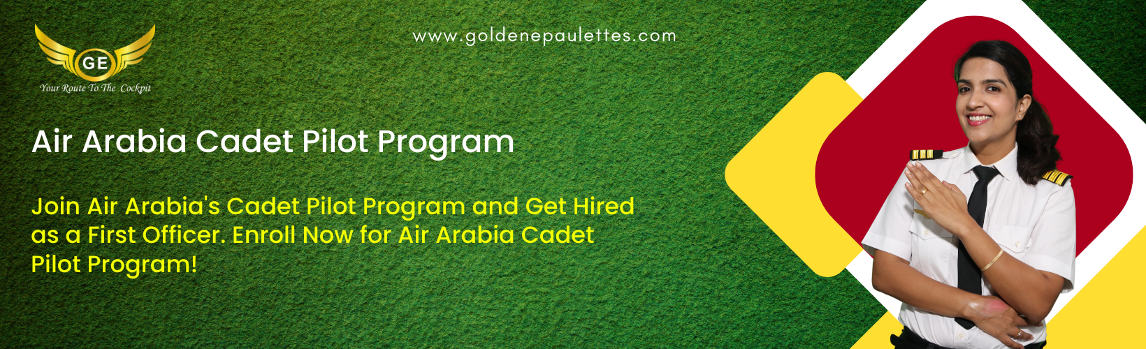 Stay Informed on New Job Openings and Airline Preparation Classes with Golden Epaulettes Aviation