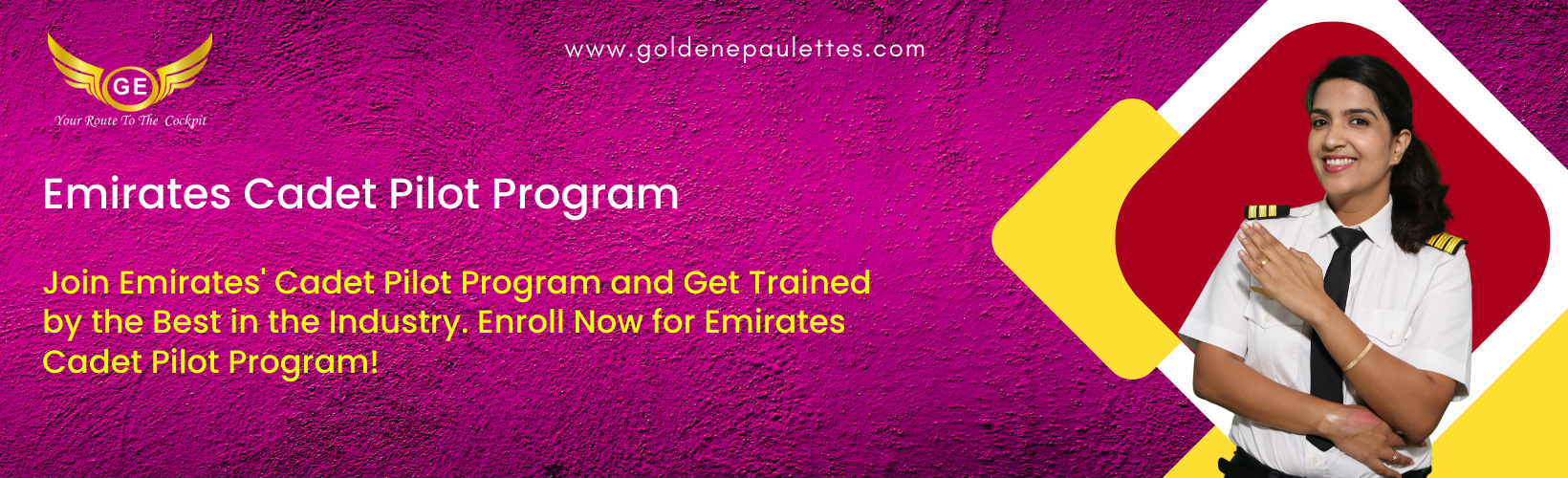 Join Our Comprehensive Classes and Launch Your Aviation Career with Golden Epaulettes Aviation