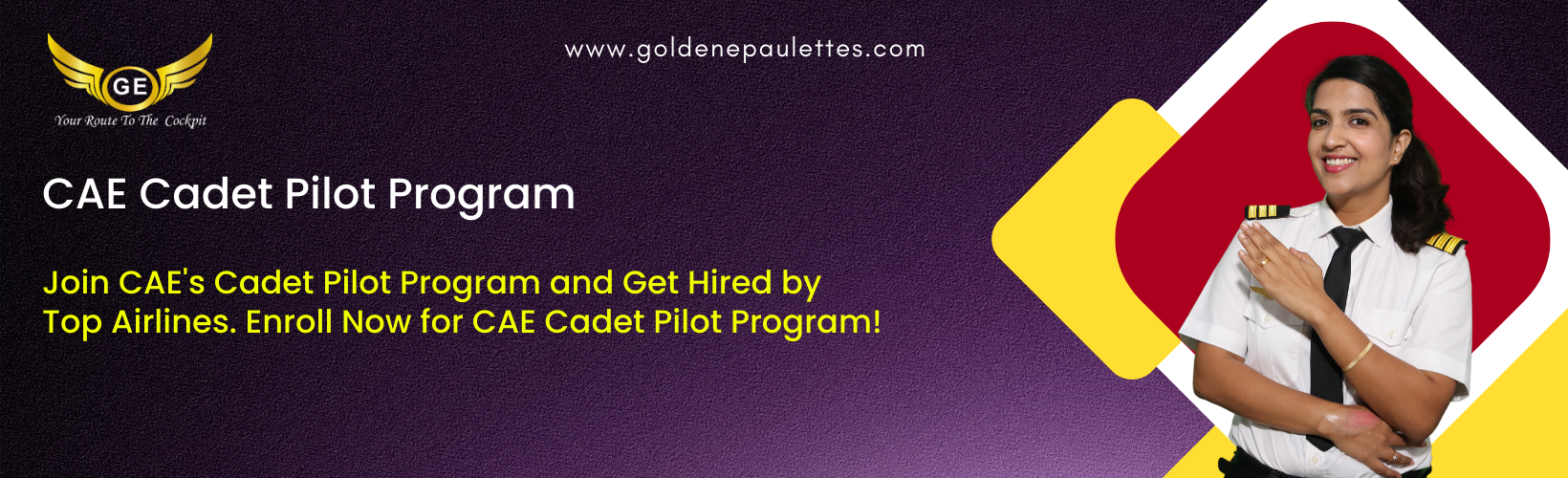 Join Golden Epaulettes Aviation for Expert Career Guidance and Obtain Your Commercial Pilot License from DGCA