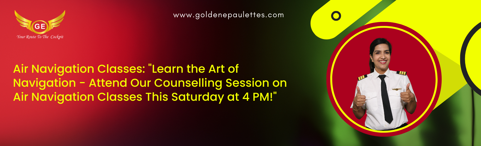 Join Golden Epaulettes Aviation for Expert Career Guidance and Obtain Your Commercial Pilot License from DGCA