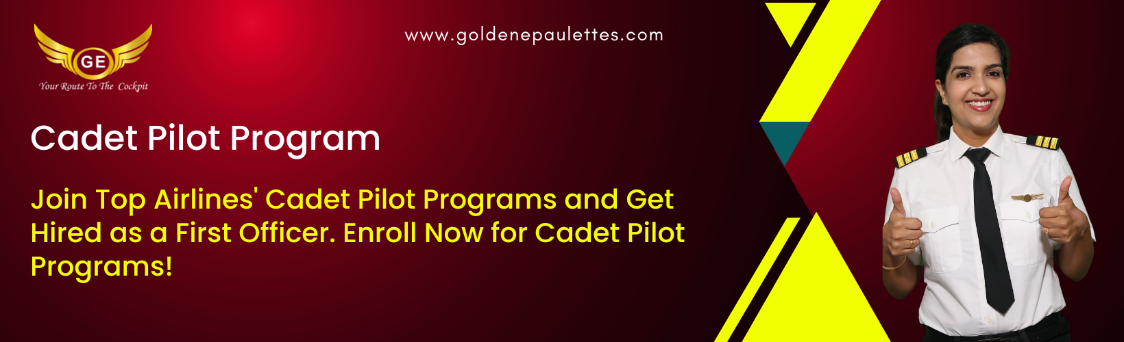 Join Our Comprehensive Classes and Launch Your Aviation Career with Golden Epaulettes Aviation